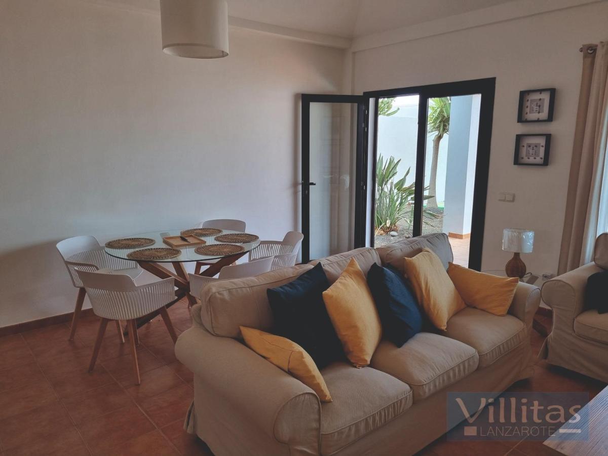 Villa Bermeja 25 By Villitas Playa Blanca  Exterior foto