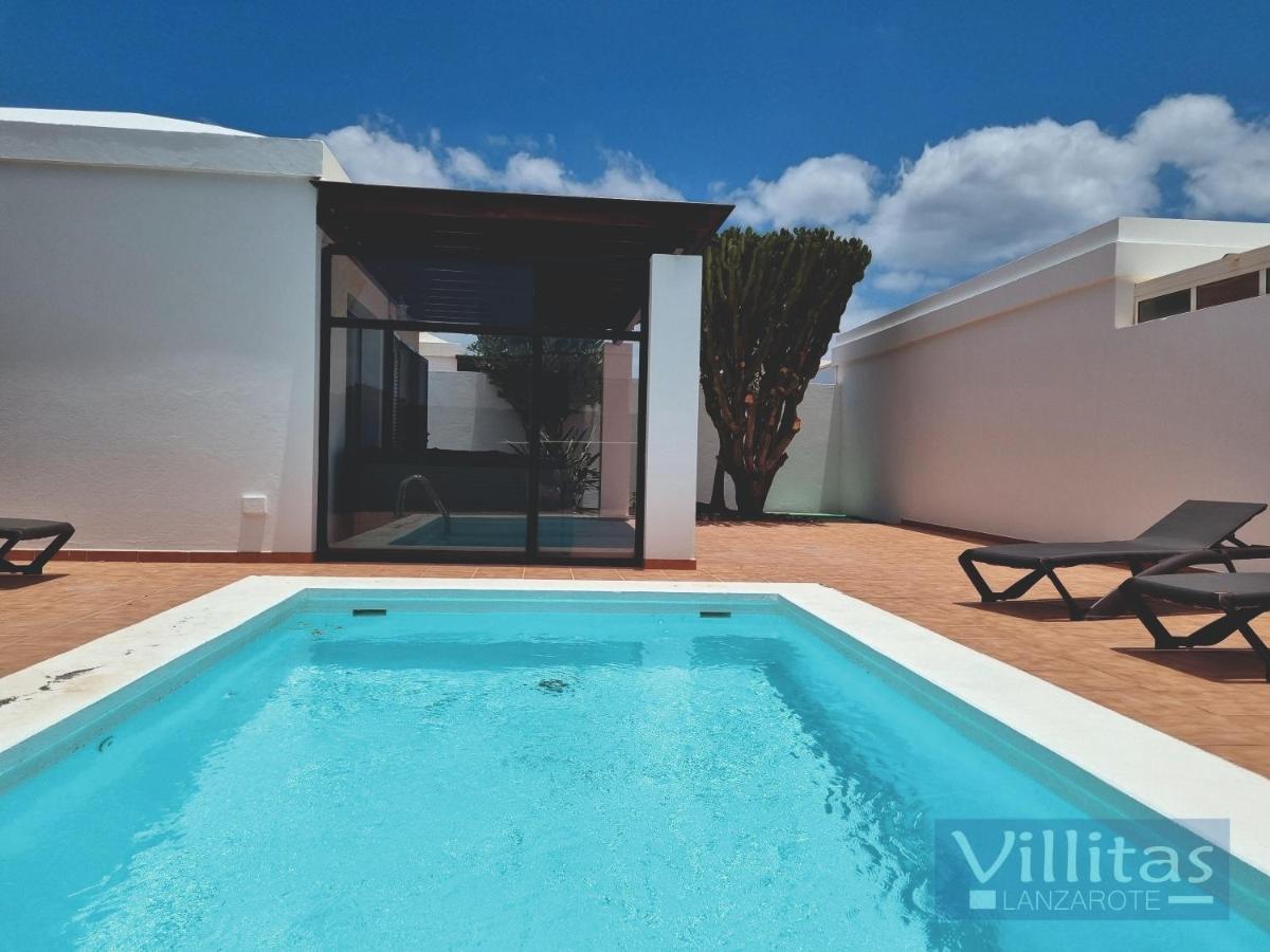 Villa Bermeja 25 By Villitas Playa Blanca  Exterior foto